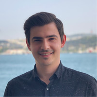Mehmet Akif YILMAZ