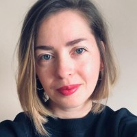 Katarína Štefinová