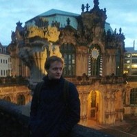 Константин Тишин