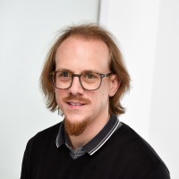 Torben Benedict Groß