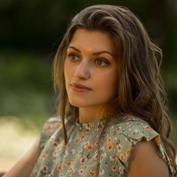 Sarah Williams