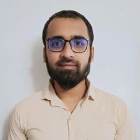 Syed Nawazish Ali