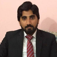 Mubashar Azeem