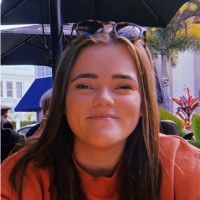Chloe Sparkes