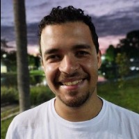 Daniel Dos Santos Alves