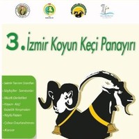 İzmir Koyun Keçi Panayırı