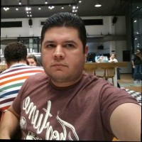 Jose Moreno Sanchez