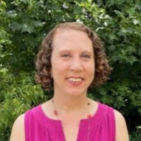 Megan Hauser, Ma, Mches®