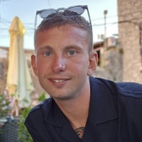 Daniel Clark