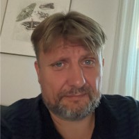 Teddy Rasmussen