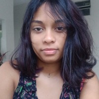 Sumally Victoria Santos Barboza