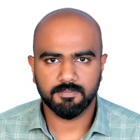 Ajith Bhaskaran
