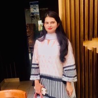 Faiza Aslam