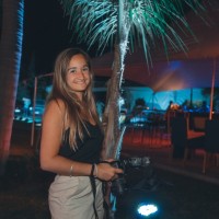 Agustina Donati