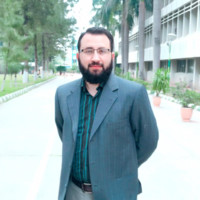 Ameer Ullah Khan