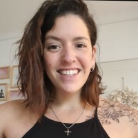 Micaela Andrea Lopez