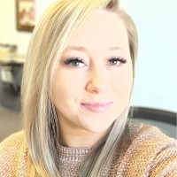 Ashley Warden