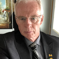 Gordon Ross