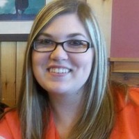 Rachel Holscher