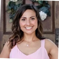 Amy Desautels