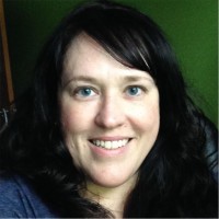 Sarah Hall