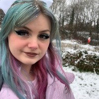 Amelia Sheppard
