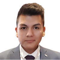 Gianfranco Olarte Espinoza