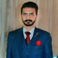 Umer Farooq