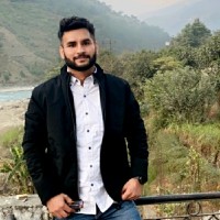 Hitesh Jangra