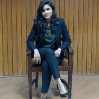 Nandhini Jaishankar
