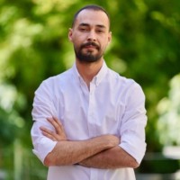 Mohammad Saleh Hejini