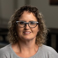 Stacy Taber