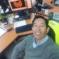 Erick Alberto Briceño Rivas