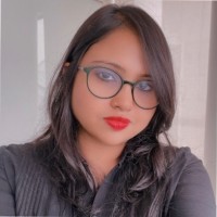 Archana K