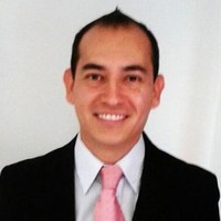 Joaquín Santiago Chavarría Jiménez