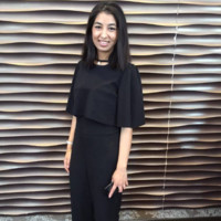 Farishta Shahnawaz