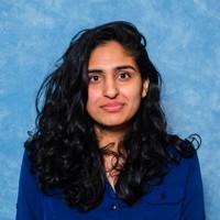 Fatima Hussaini