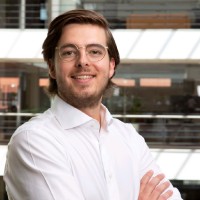 Bart Van Vlijmen