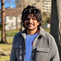Vinodh Rangala
