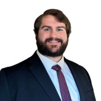 Connor Dickerson, Cpa