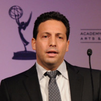 Todd Greenbaum