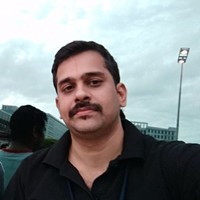 Srivathsan Santhanam