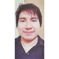 Luis Ernesto Pacheco