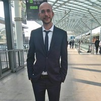 Dario Ragonesi