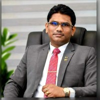 Suresh Nuwan Tharaka