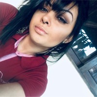 Caroline Carmo