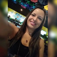 Daniela Aparecida da Silva