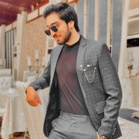Haris Taj