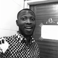 Jeffrey Korang