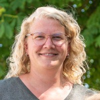 Leanne Van Der Hoek